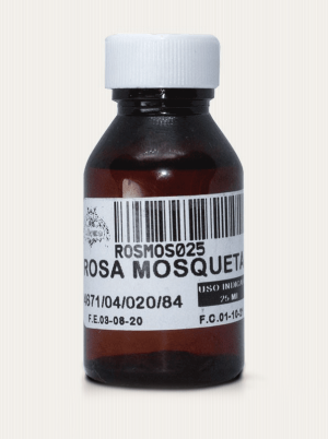 ROSA MOSQUETA COSMÉTICA
